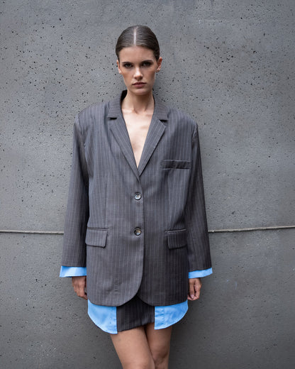 HILL BLAZER