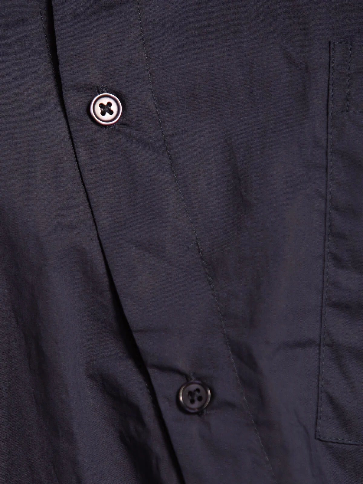 CHARLES ASYMMETRISH HEMD