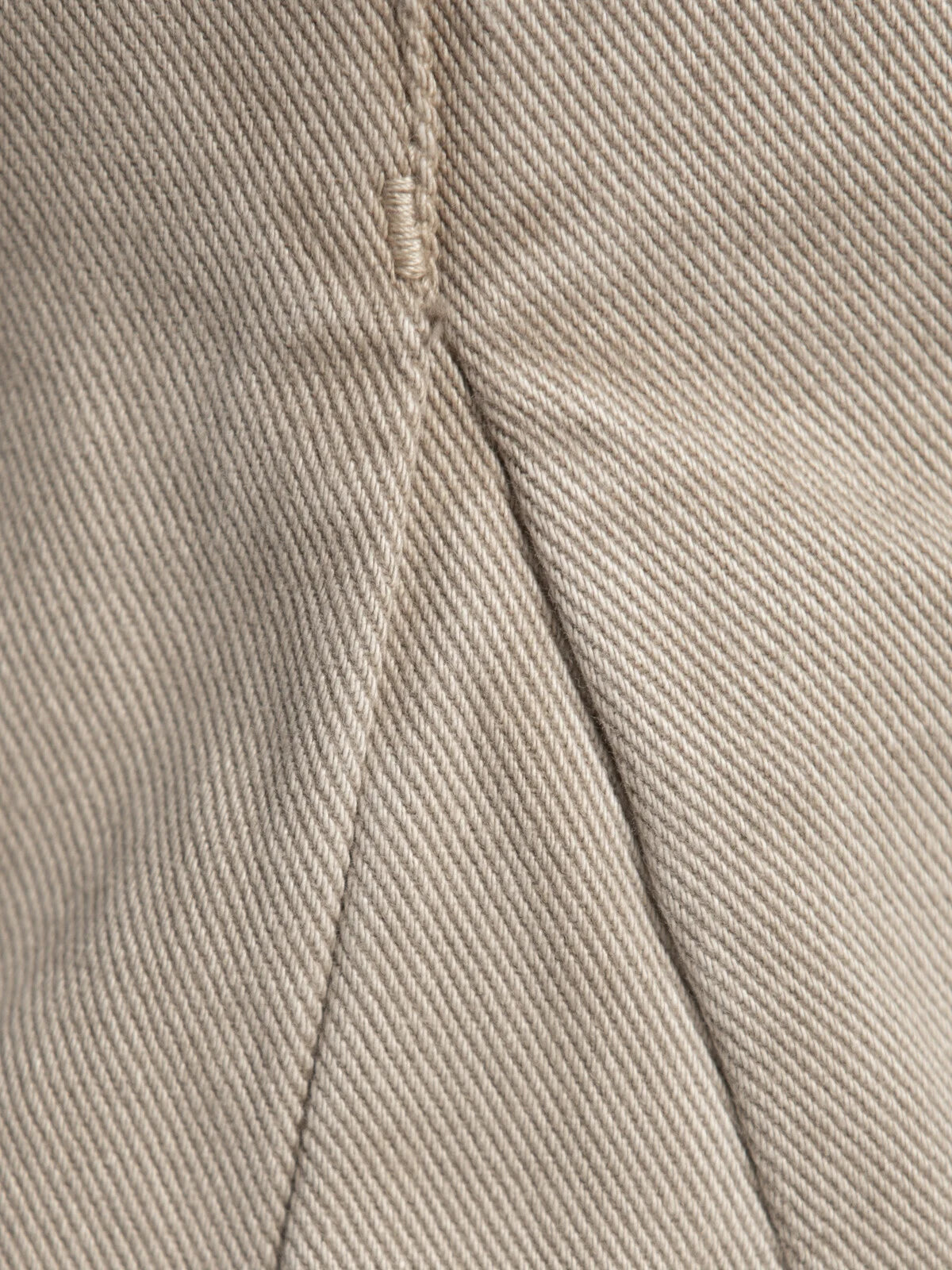 MERYL BALLONJEANS - SAND