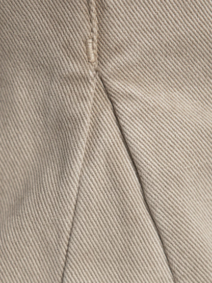 MERYL BALLONJEANS - SAND