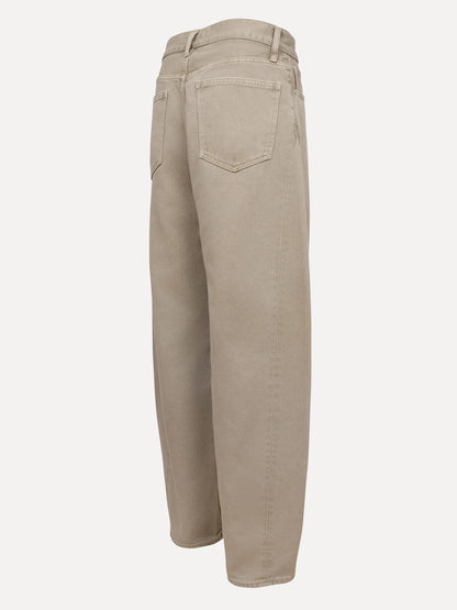 MERYL BALLONJEANS - SAND