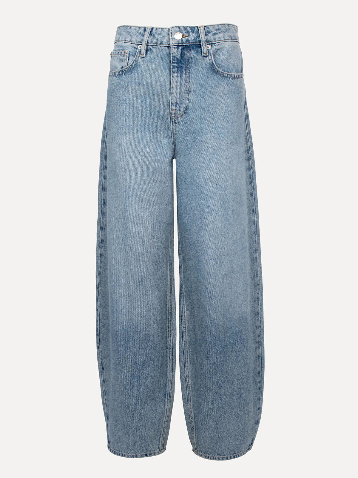 CHUCK BALLONJEANS