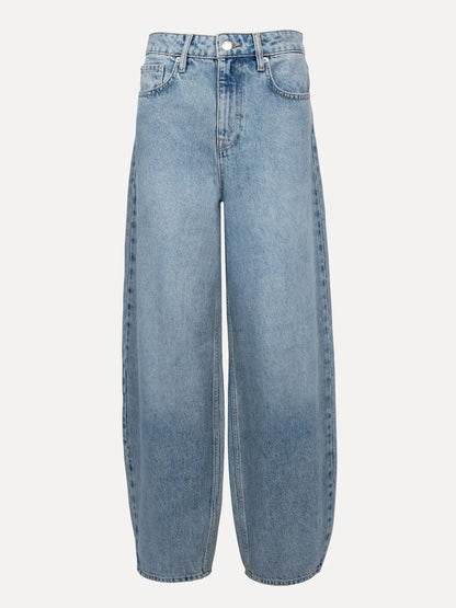 CHUCK BALLONJEANS