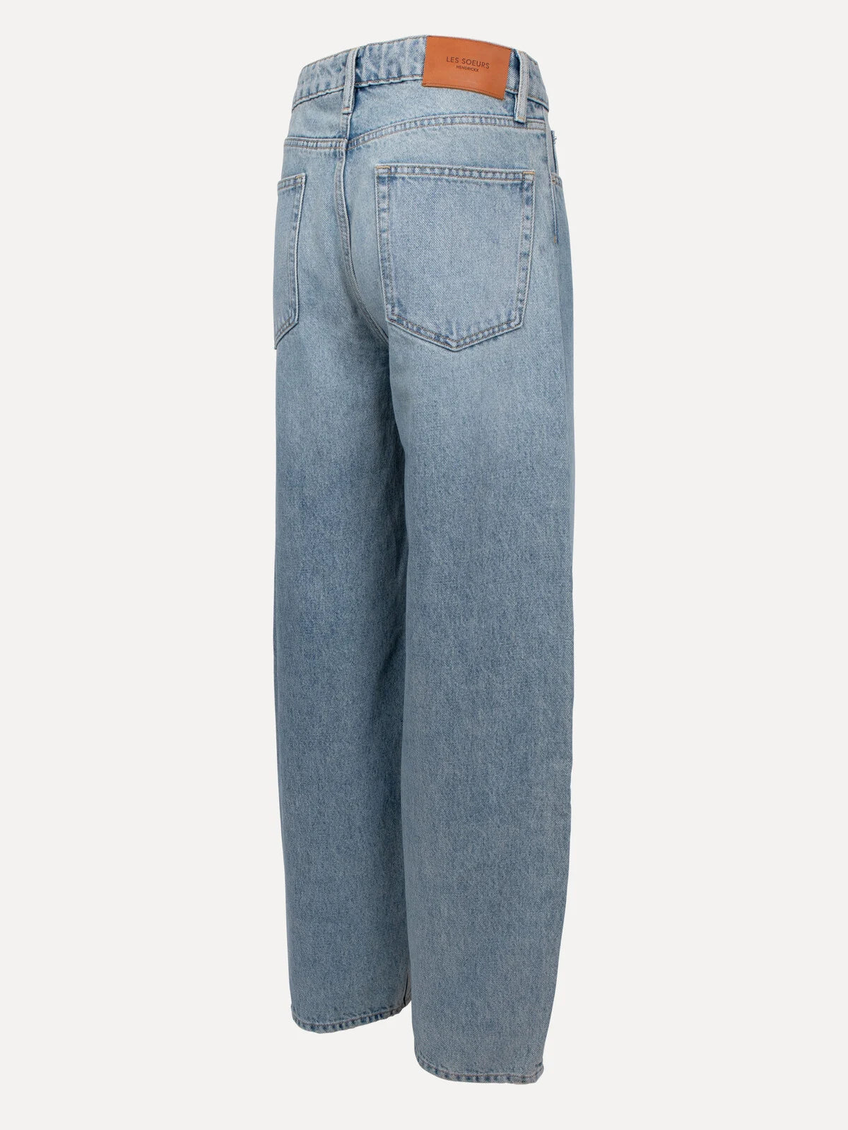 CHUCK BALLONJEANS