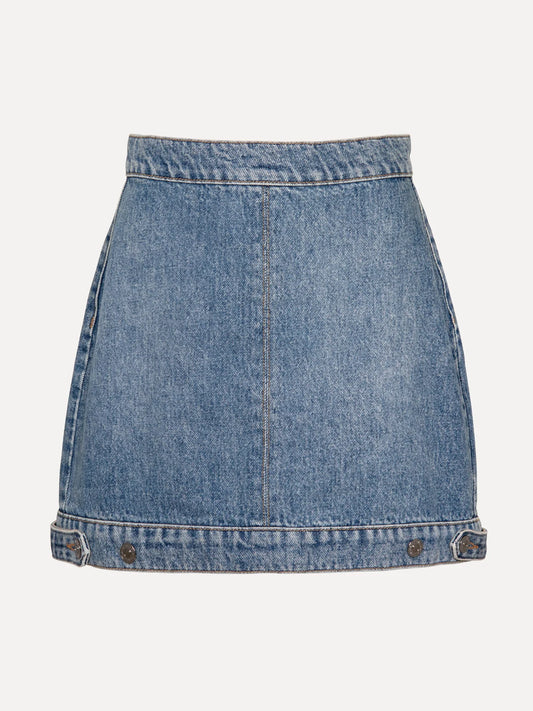 MARA DENIM ROK