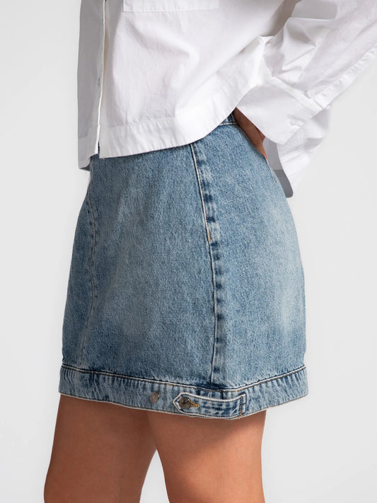 MARA DENIM ROK