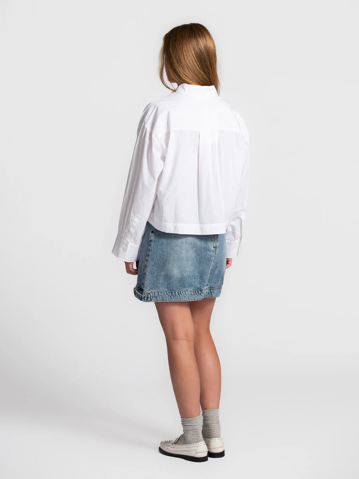 MARA DENIM ROK