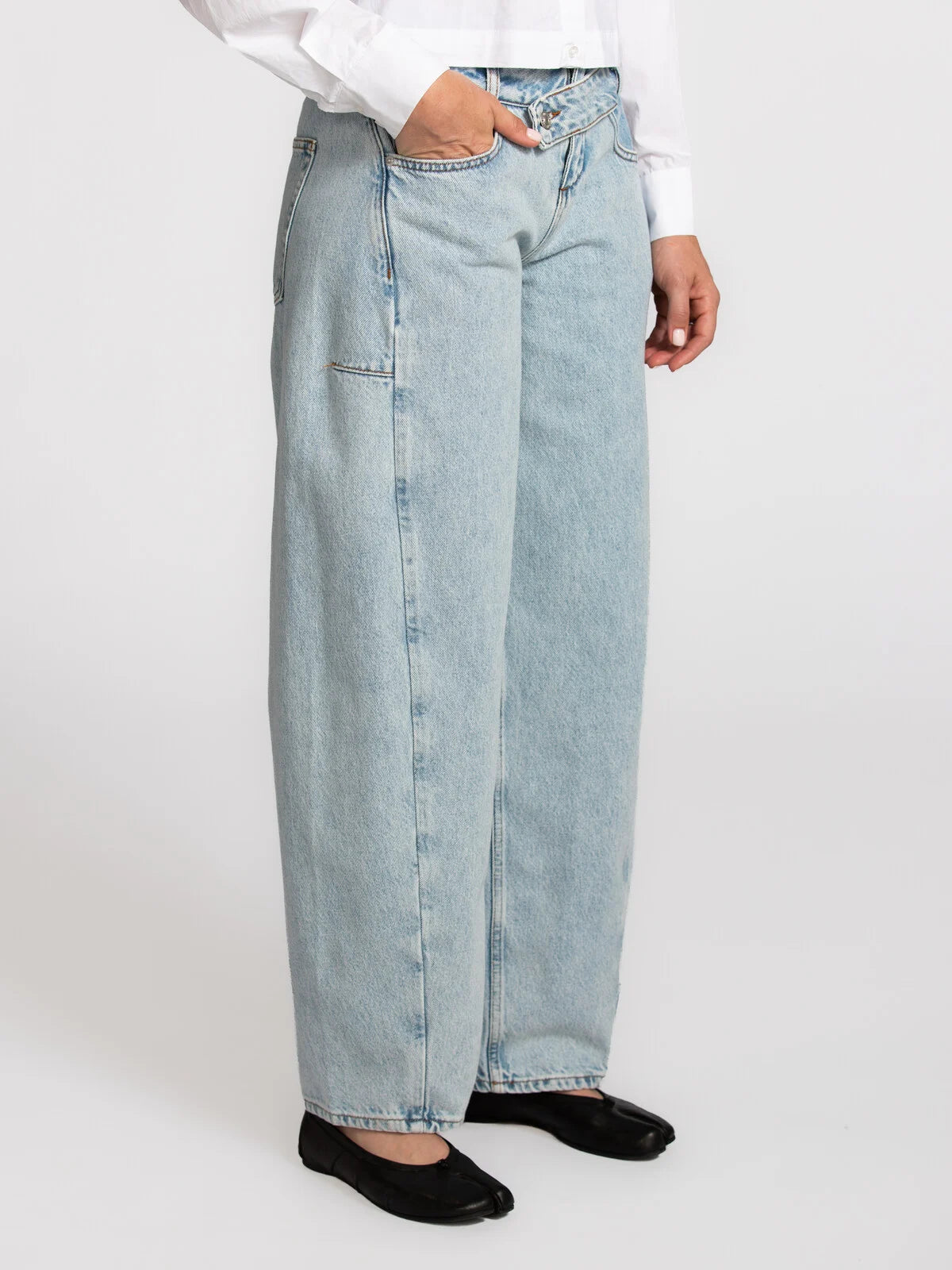 MARLENE JEANS