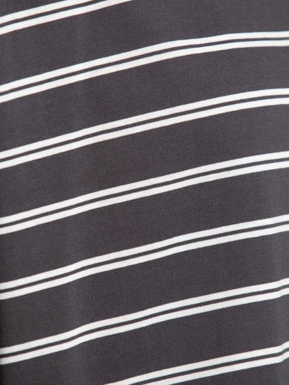 GRACE GESTREEPTE LONGSLEEVE - ANTRA