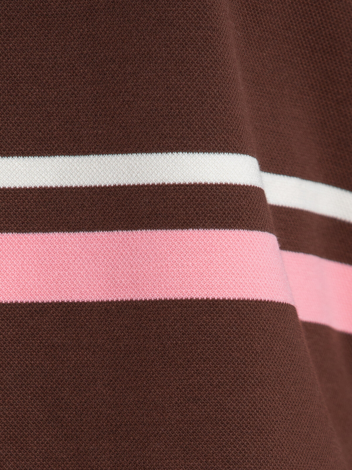 MAXIME LONGSLEEVE T-SHIRT BROWN