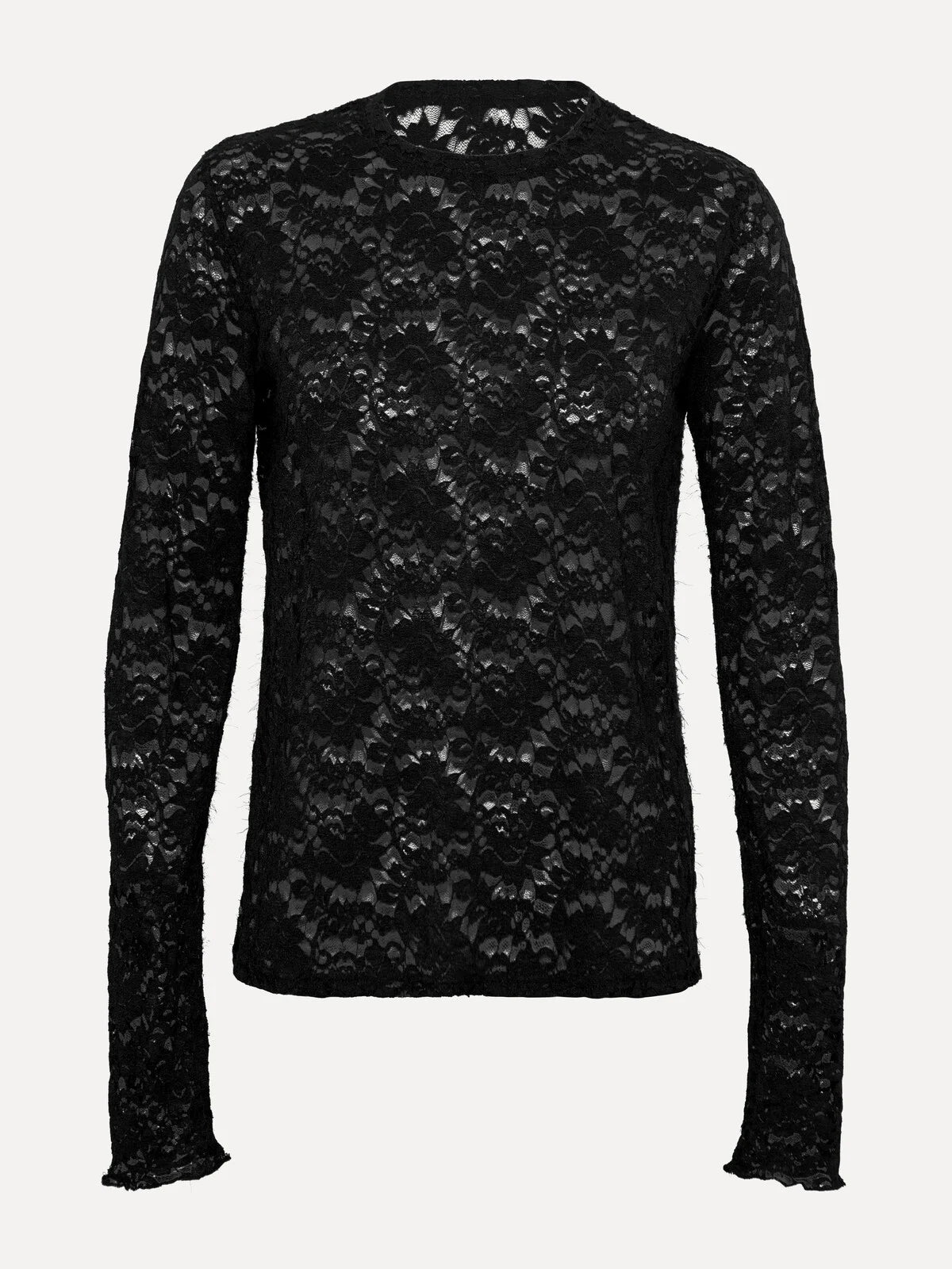 CECE LONGSLEEVE TOP