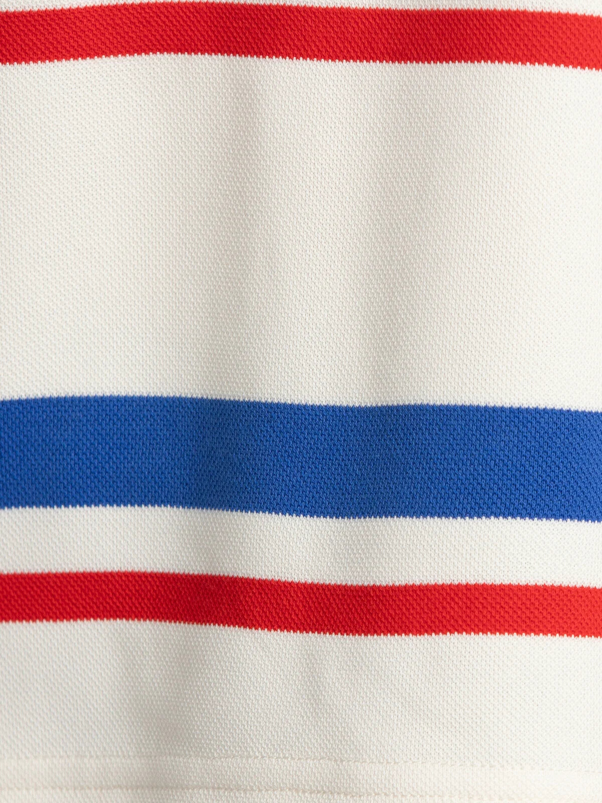 MAXIME LONGSLEEVE T-SHIRT ECRU