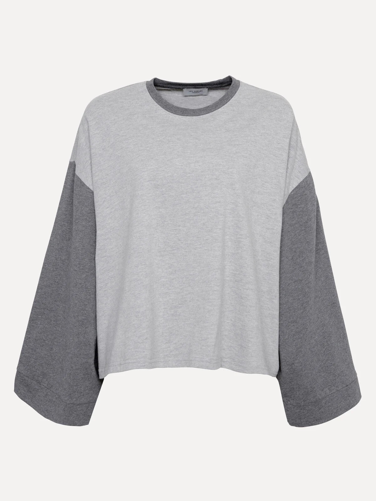 MEL LONGSLEEVE T-SHIRT
