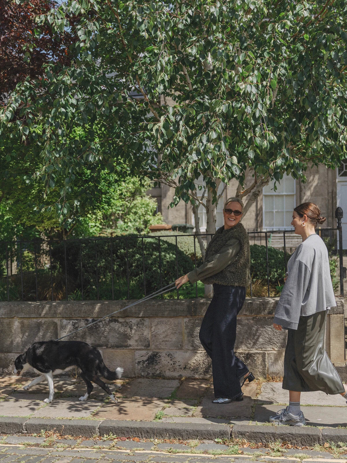 MEL LONGSLEEVE T-SHIRT