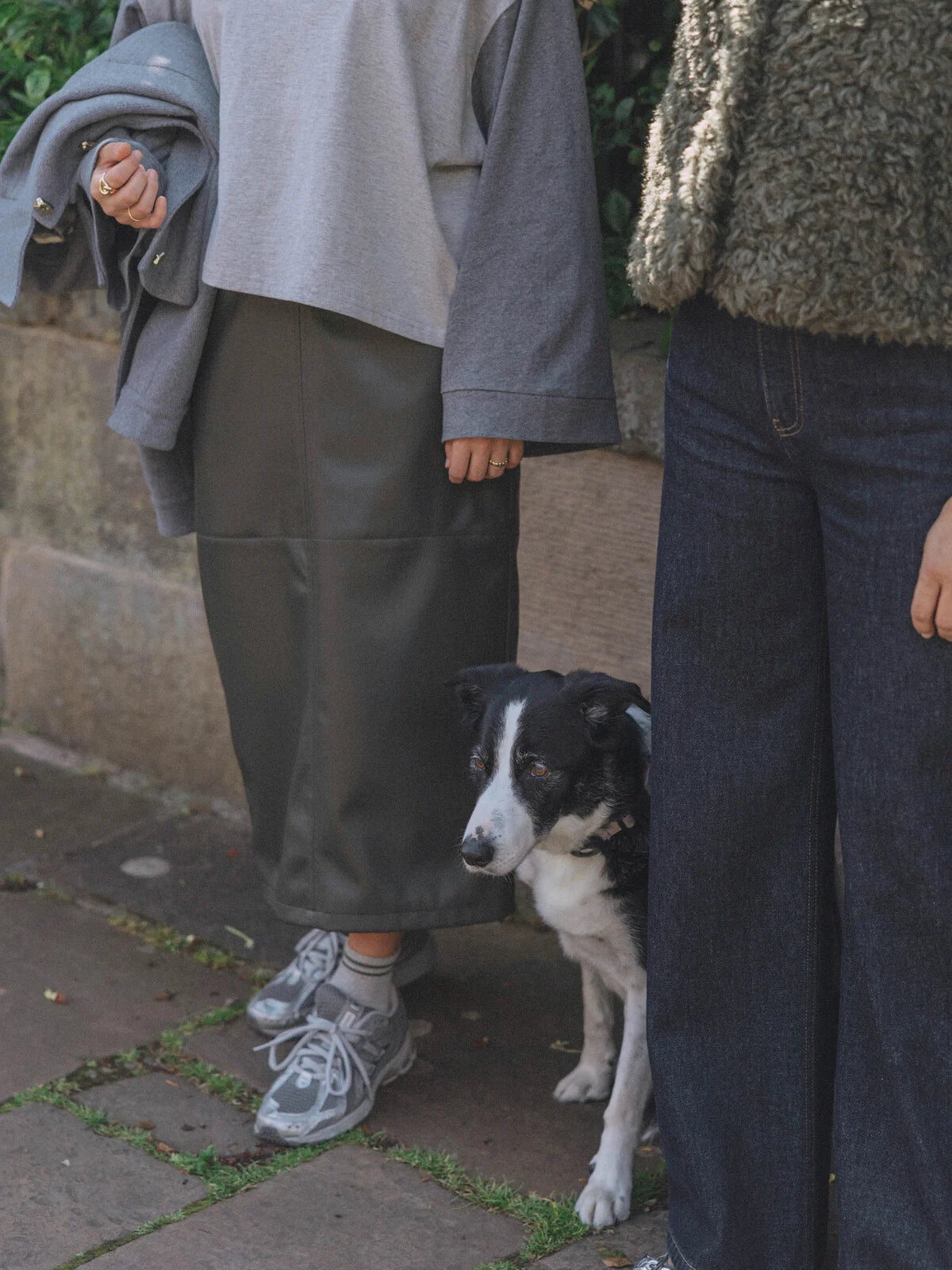 MEL LONGSLEEVE T-SHIRT