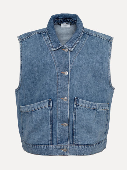 MEO MOUWLOZE VEST