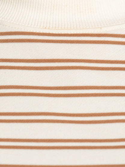 CARY SHORTSLEEVE SWEATER
