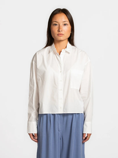 DAVIS BLOUSE