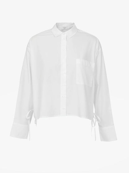DAVIS BLOUSE