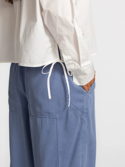 DAVIS BLOUSE