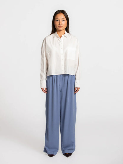 DAVIS BLOUSE