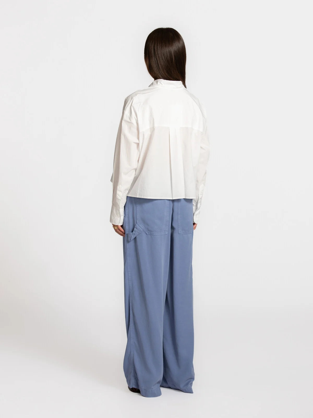 DAVIS BLOUSE
