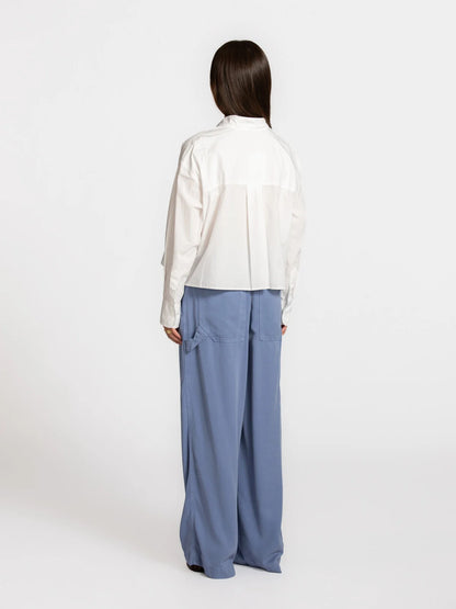 DAVIS BLOUSE