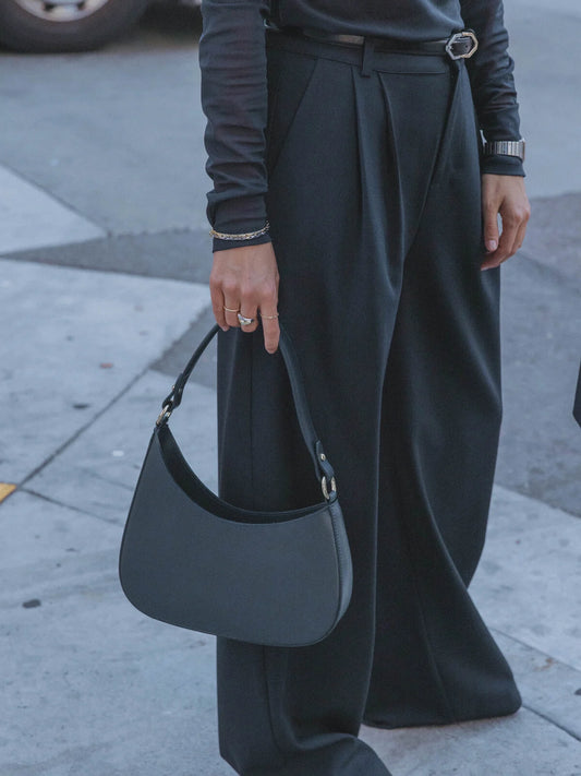 RYAN BROEK DARK BLUE