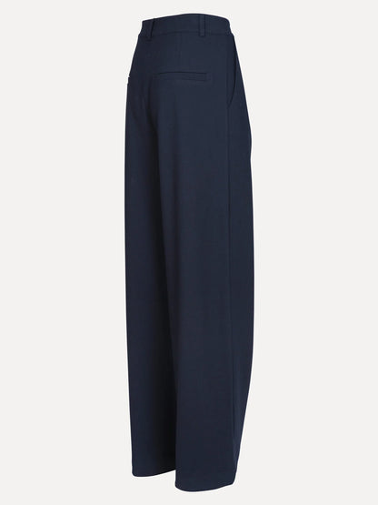 RAYAN BROEK DARK BLUE
