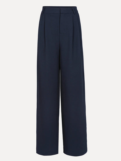 RAYAN BROEK DARK BLUE