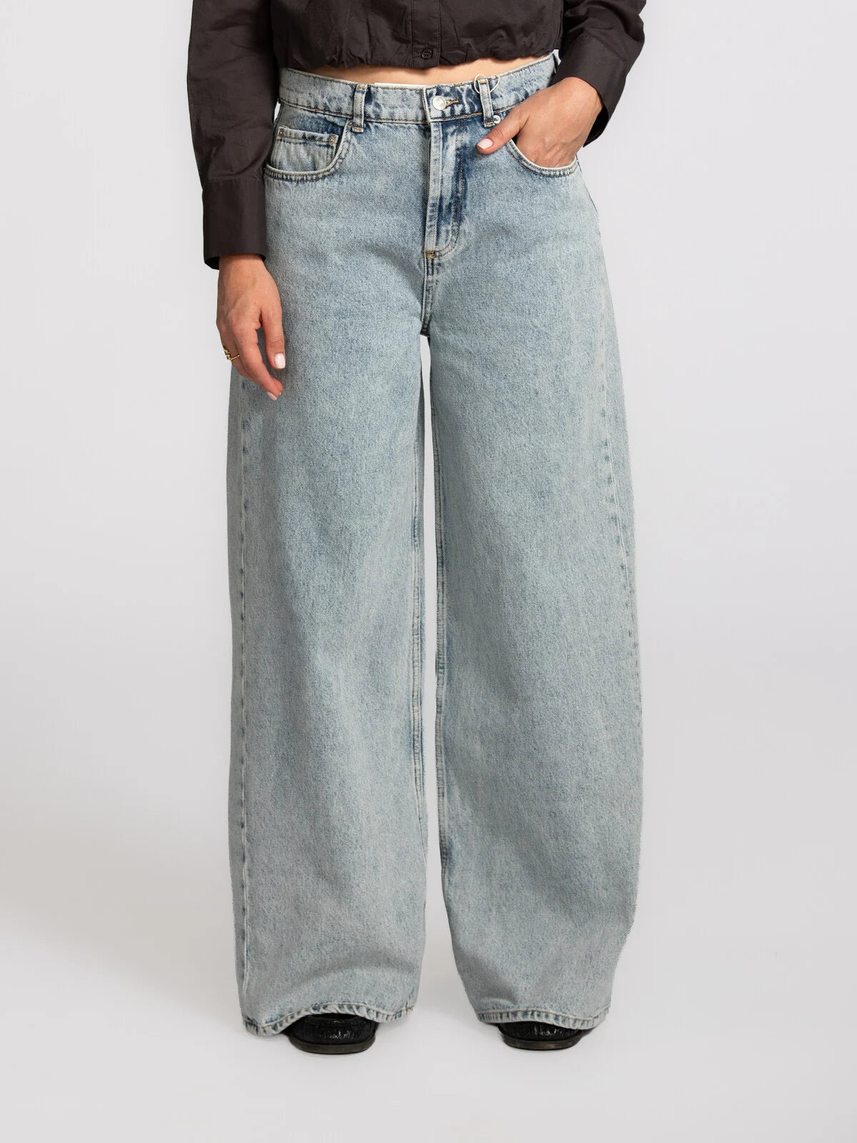 JACKSON JEANS