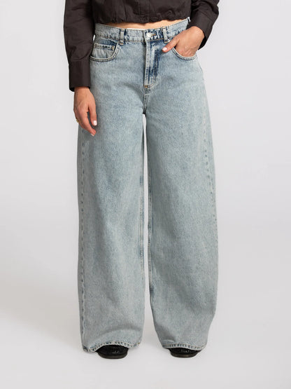 JACKSON JEANS
