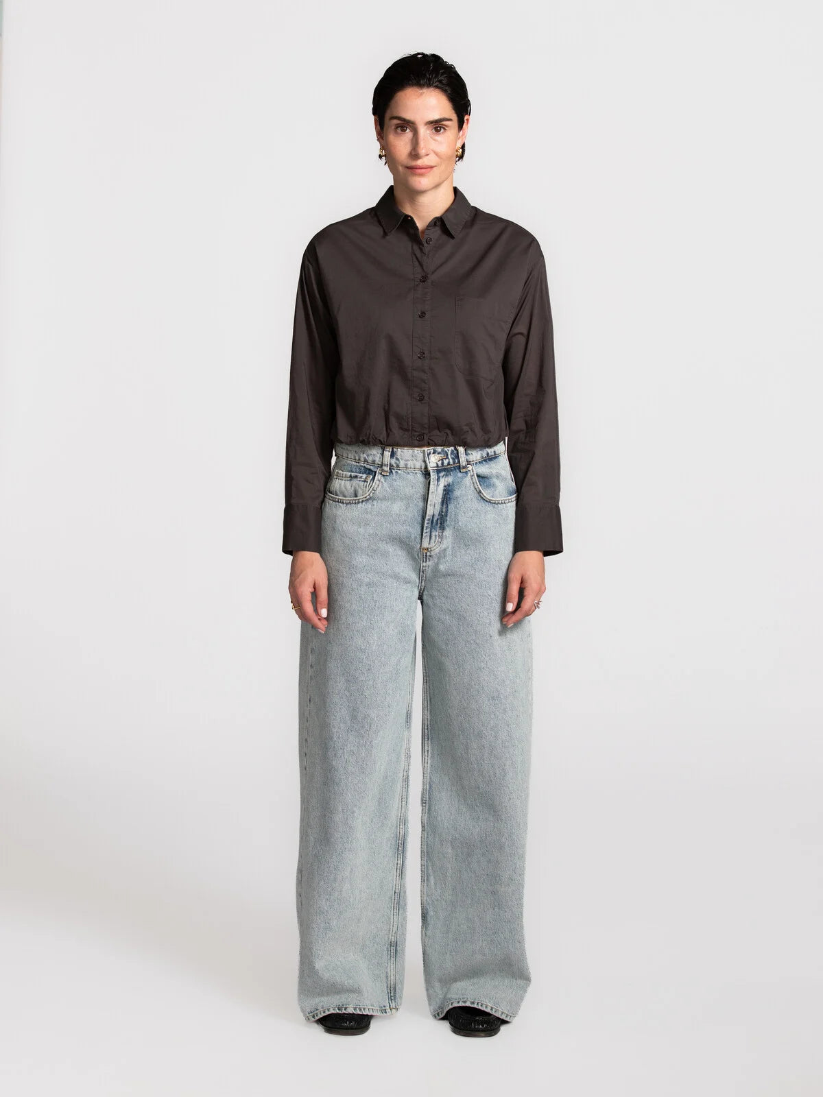 JACKSON JEANS