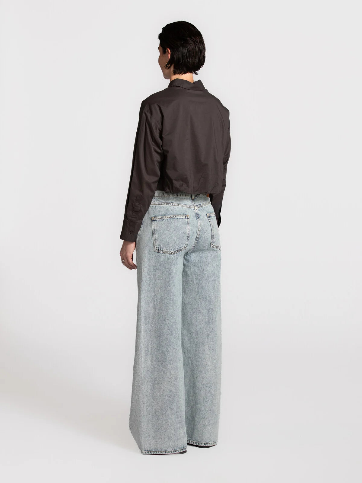 JACKSON JEANS