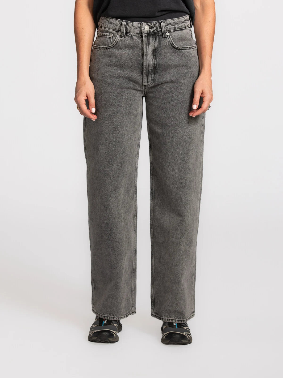 MARC JEANS  - GREY