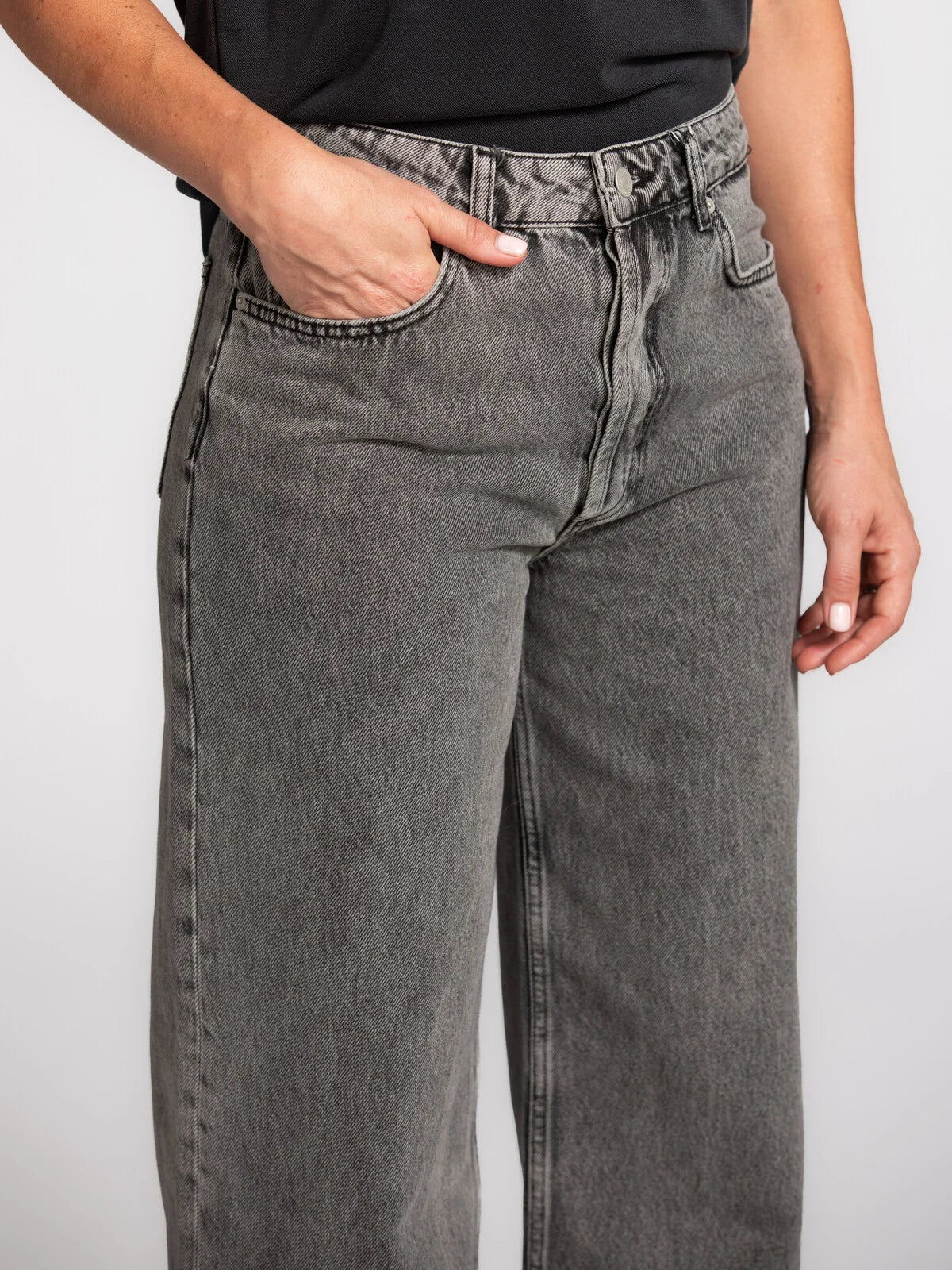 MARC JEANS  - GREY