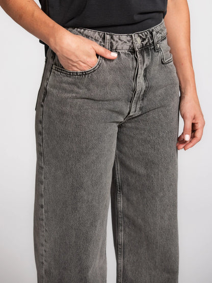 MARC JEANS  - GREY