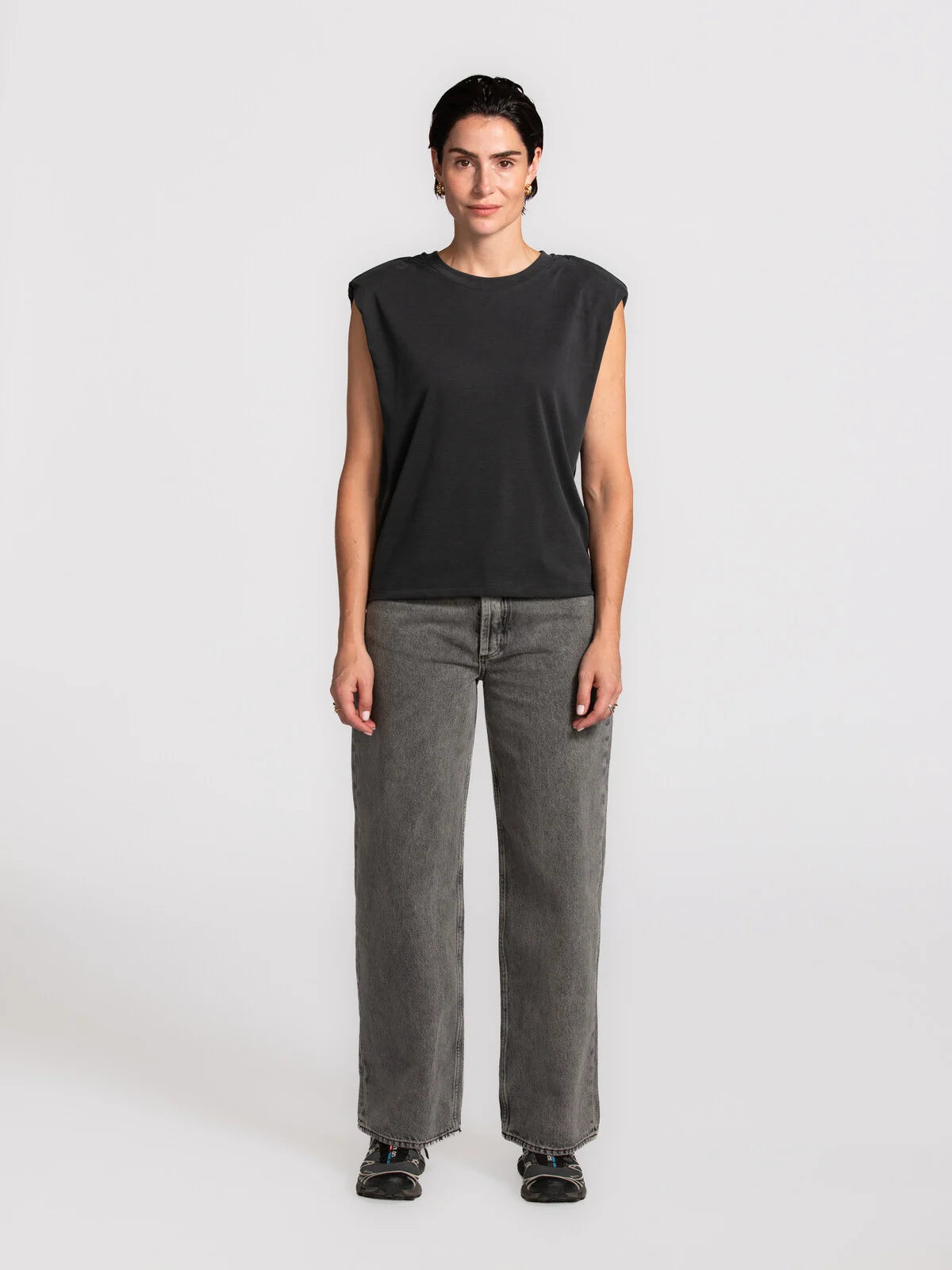 MARC JEANS  - GREY