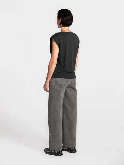 MARC JEANS  - GREY