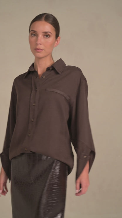 GIULIA BLOUSE