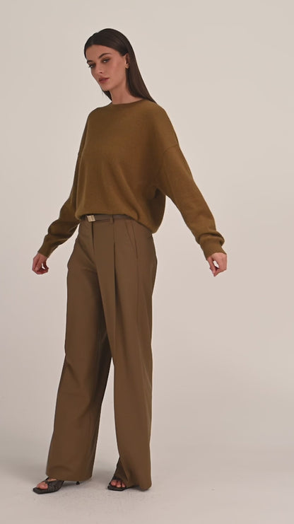 AGATA PULL - VISON