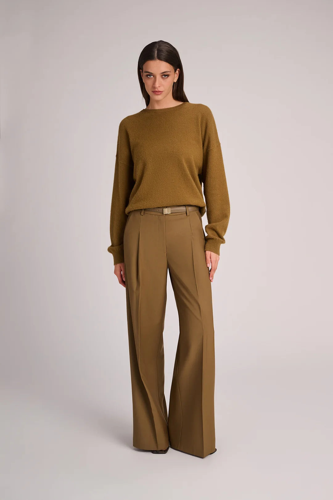 AGATA PULL - VISON