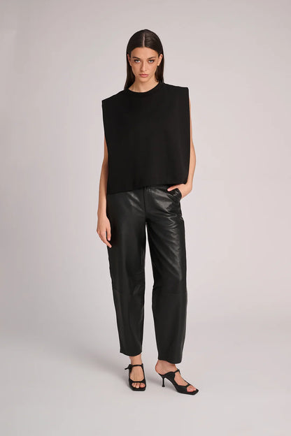 BRUSSELS TROUSERS