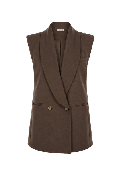 GENEVA VEST