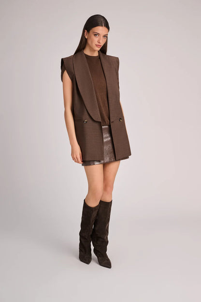 GENEVA VEST