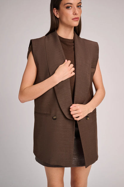 GENEVA VEST
