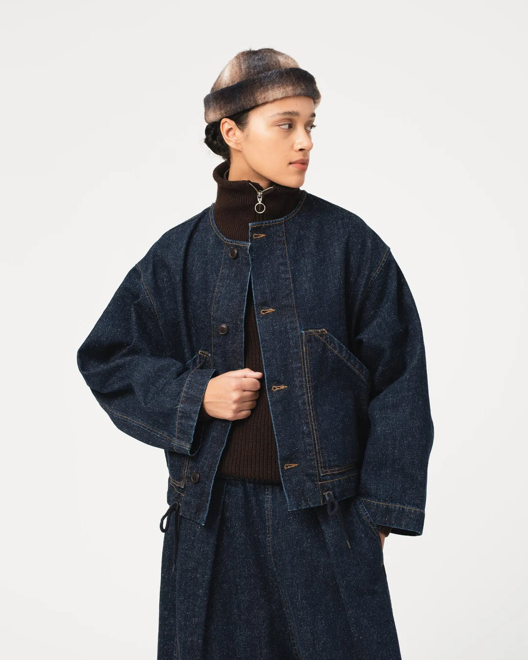 NUCLEAR JACKET