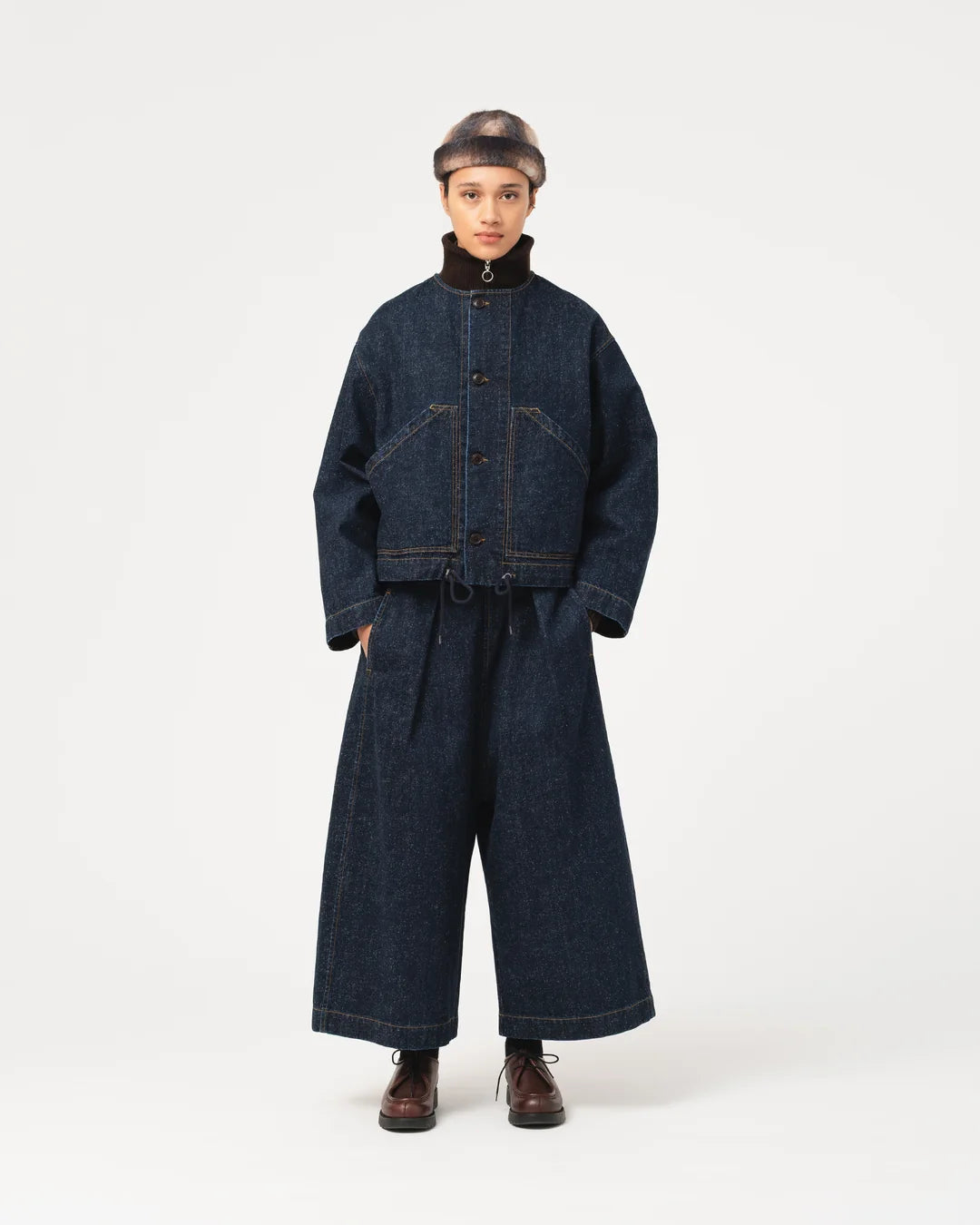 NUCLEAR JACKET