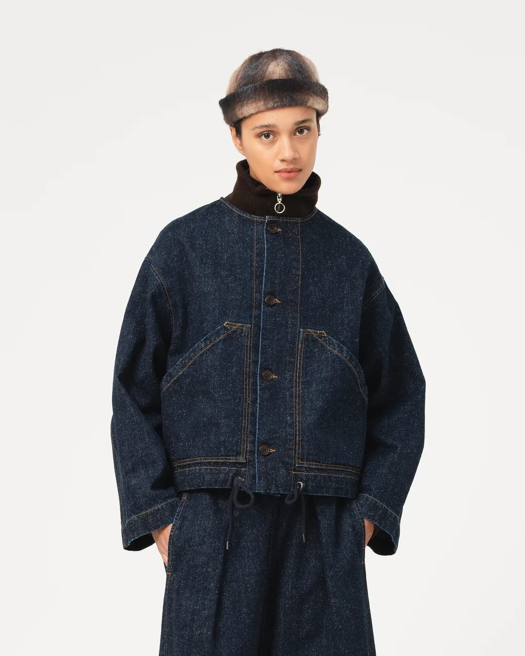 NUCLEAR JACKET