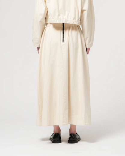 MEADOW SKIRT WHEAT